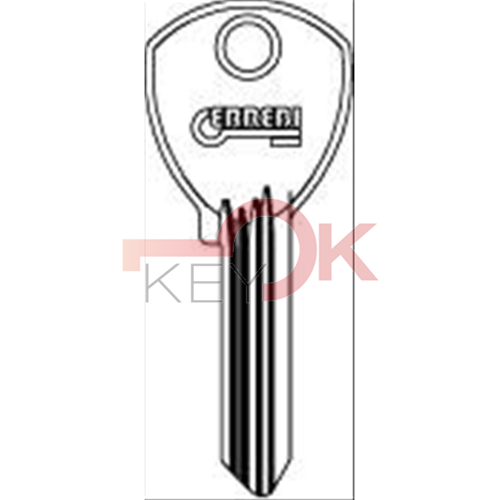 ERREBI - AU93 - GAMMA DI SERVIZIO ESTERO (03S-ACC)