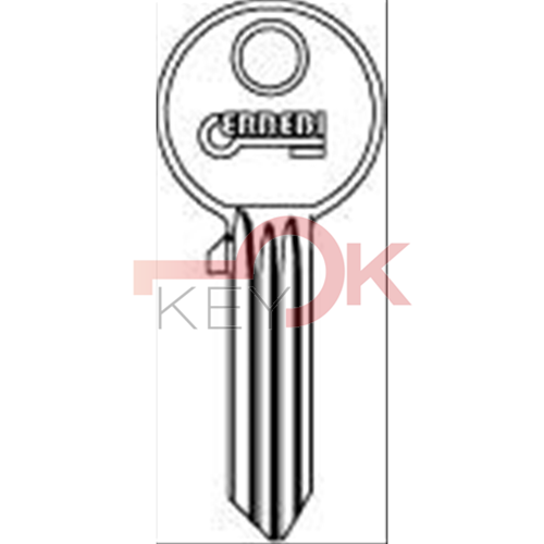 ERREBI - AU95 - GAMMA DI SERVIZIO ESTERO - 03S-ACC