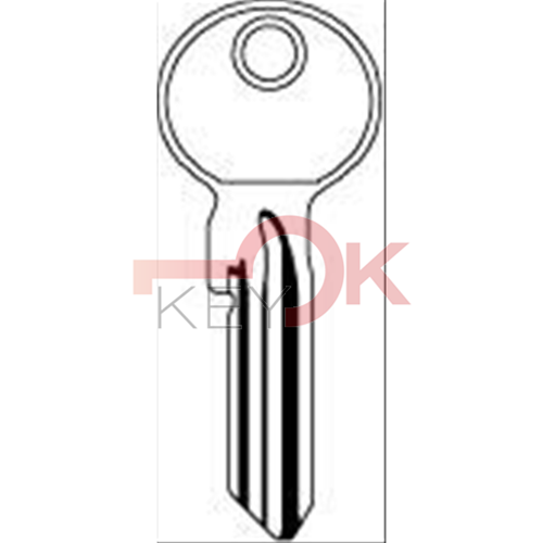 ERREBI - AU83R. - SPECIALI ESTERO - 06C-ALP