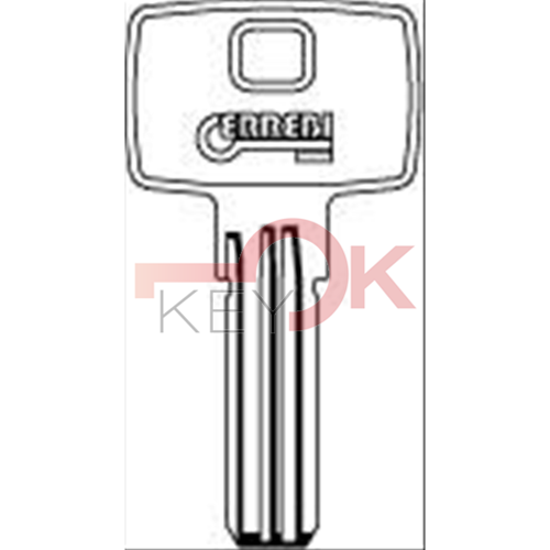 ERREBI - AHR3 - SPECIALI ESTERO - 06B-OTT