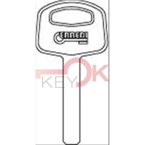 ERREBI - AU25 - SPECIALI - 18G-OTT