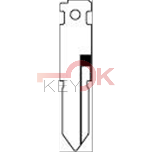 ERREBI - DCA5C1 - INSERTI AUTO SPECIALI - 18H-ACC