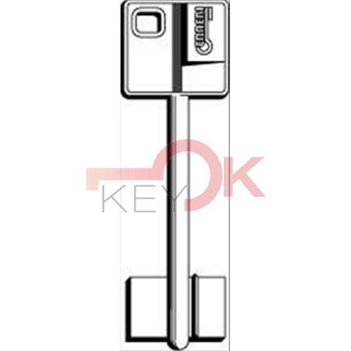 ERREBI - 2YI9* - DOPPIA MAPPA GRANDI - 40C-OTT