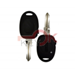 FIAT COVER 1 TASTO LATERALE NERA