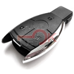 MERCEDES BENZ COVER NEW STYLE 3 TASTI (NO LOGO)