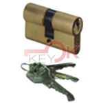 CISA - CILINDRO MM74 35/40 TESTA YALE