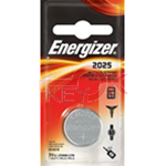 ENERGIZER BATTERIA 2025