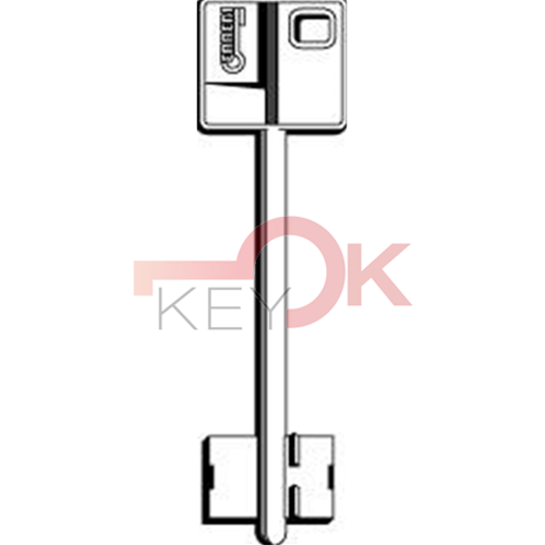 ERREBI - 2YI7 - DOPPIA MAPPA GRANDI - 40E-OTT