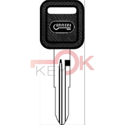 ERREBI - GM10P94 - PROFILI AUTO TESTA PLAST. - 55C-OTT