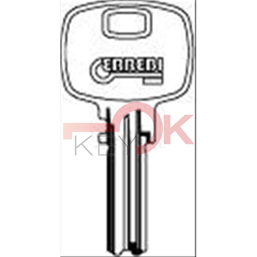 ERREBI - STS13 - SPECIALI ESTERO - 06B-OTT