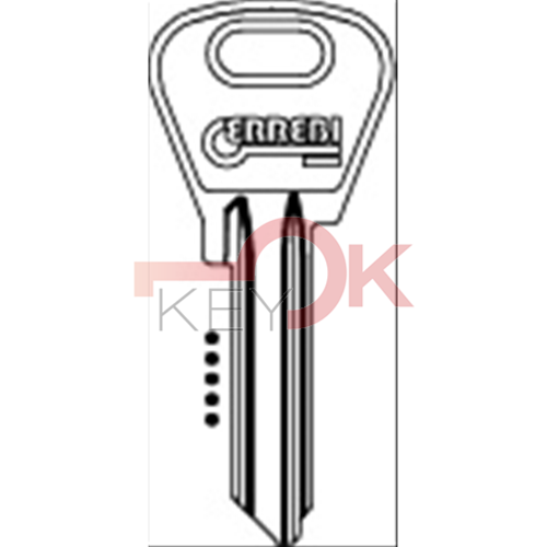 ERREBI - UE11R - PROFILI ESTERO - 03A-ACC
