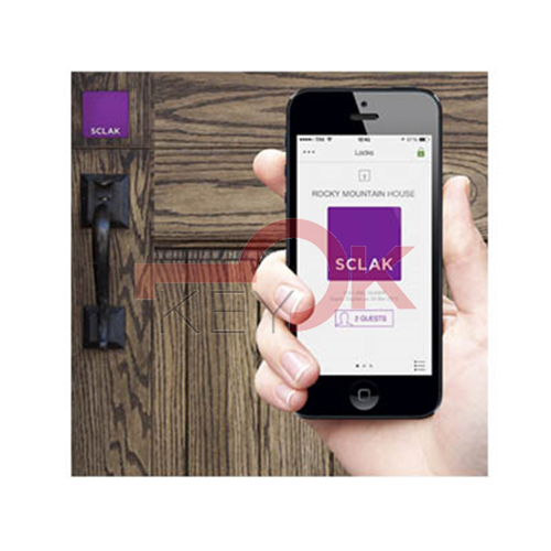 DISPOSITIVO SCLACK ACCES