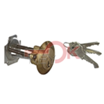 CISA - 1.0G500.00.0 - CIL. TIPO C500 PER 1A610