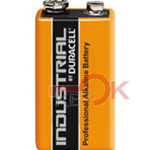 DURACELL (9V) INDUSTRIAL