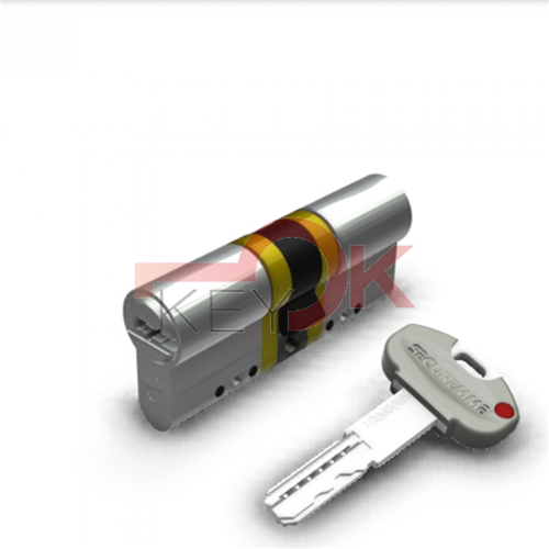 SECUREMME CILINDRO 30/30 K5 5 CHIAVI