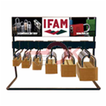 IFAM - ESPOSITORE 300X210