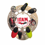 IFAM - ESPOSITORE DISCO FRENO