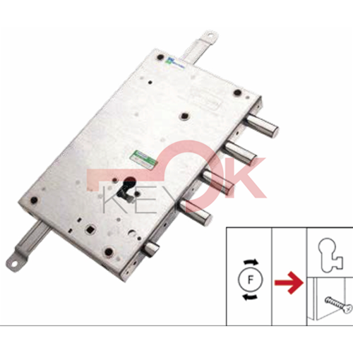 MOTTURA - 85461D00IQ - SERR.+70 X CILINDRO AZIONANTE 1/2G. - DX (Q)