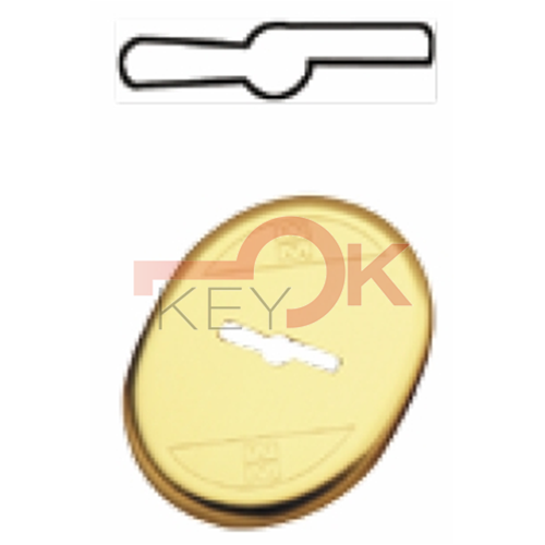 FISCHER - VITI POWER-FAST TSP 5,0X45 BRO