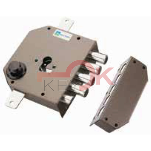 MOTTURA - SERRAT.APPL.TRIPL. X CILIN. DX - 70038630DX