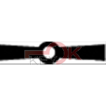 ERREBI - 15CH5 - FEMMINE PER CASSAFORTE - 641-ACC