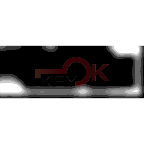 ERREBI - DCA4RP - PROFILI AUTO TESTA PLAST. - 20A-ACC