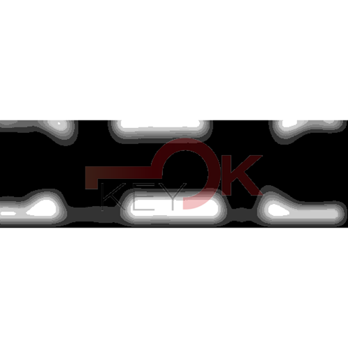 ERREBI - DM106 - SPECIALI CON ALETTA E PALLINA - 06H-ALP