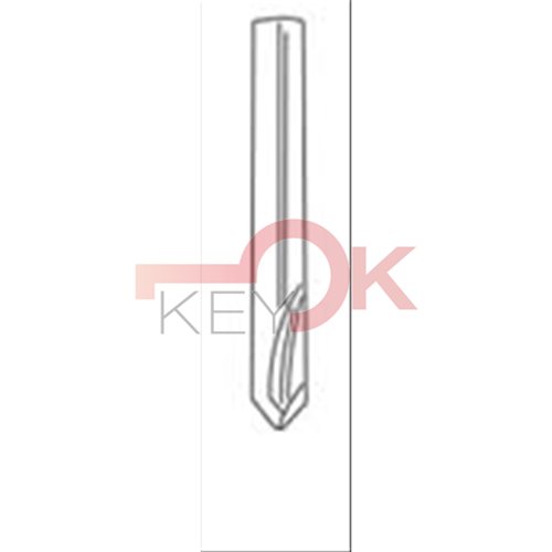 ERREBI - F5 - PROFILI AUTO - 17A-ACC