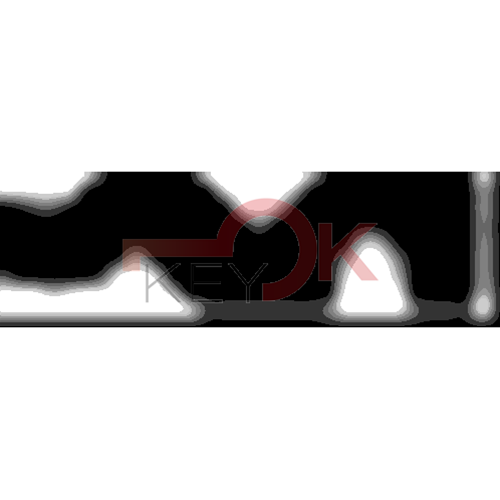 ERREBI - F-AA47 - FASHION CANE-DO2 - 55C-OTT