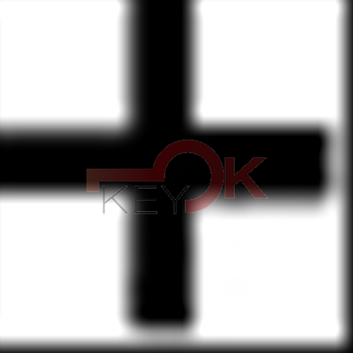 ERREBI - NFX1 - CRUCIFORMI FERRO - 12A-ACC