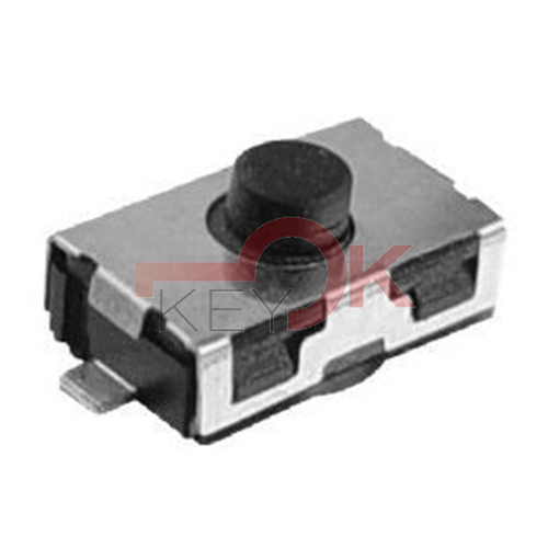 TASTO SMD 2 CONTATTI - NORMALLY OFF