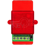 RX1-SER - radioricevitore mini 1ch elettroserrature
