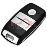 RADIOCOMANDO KIA - KEYLESS - 3 TASTI (K5 - SPORTAGE)