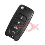 GUSCIO FLIP CHRYSLER JEEP RENEGADE 4 BOTTONI