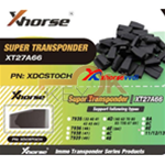 SUPER CHIP - TRANSPONDER - XT27A66 - XHORSE VVDI UNIVERSAL (SUPER TRANSPONDER)