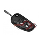 FORD JAGUARD 4 BUTTONI EMOTE KEY 434MHZ 4D60 GLASS CHIP