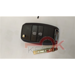 KIA RADIOCOMANDO 2 TASTI 4D60 CHIP CMIT ID: 2014DJ4805 MODEL:RKE-4F23