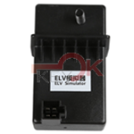 ELV EMULATOR - EMULATORE BLOCCASTERZO XHORSE ESL Emulator for Benz W204 W207 W212 Work with VVDI MB Tool