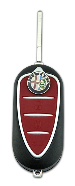 Guscio Alfa Romeo